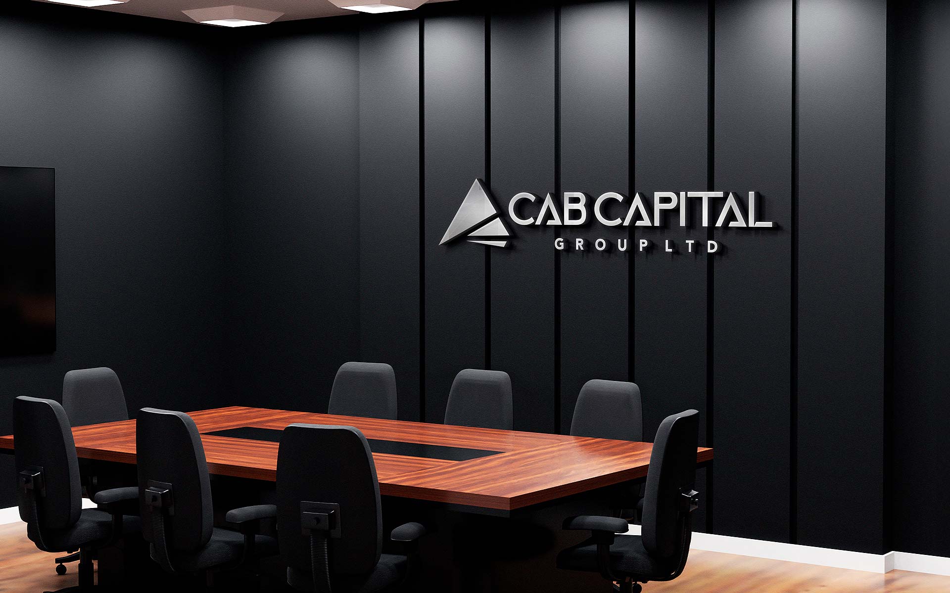 CAB Capital Group Ltd